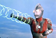 Marvel Announce That ‘Ultraman’ Is Coming to the Marvel Universe