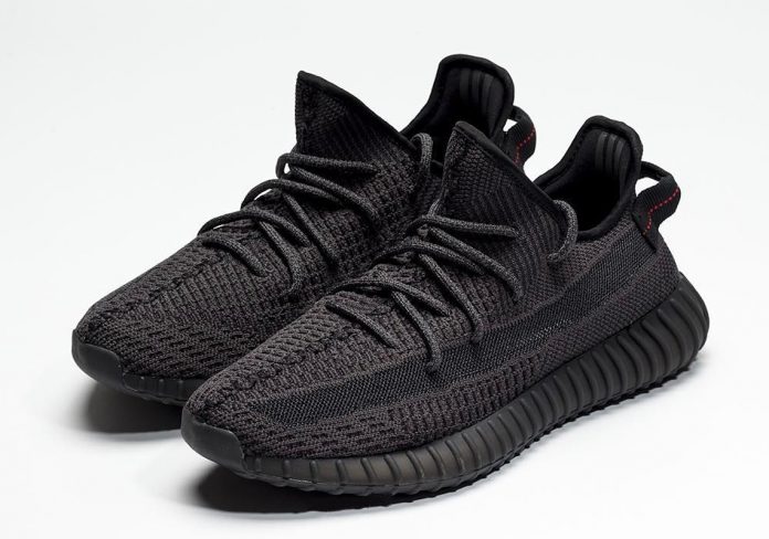 How to Buy the adidas YEEZY BOOST 350 V2 “Pirate Black” - The Rabbit Society