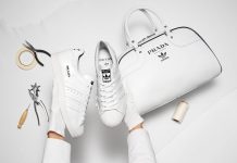 Prada x Adidas: Is it Shit?