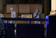What Lead to the London Bridge Terror Attack?