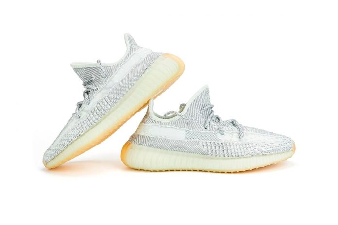 Cheap G5 Yeezy Boost 350 V2 Ash Stone Gw0089