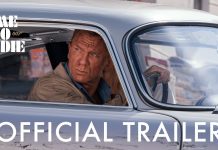 Daniel Craig Plays Bond One Last Time in ‘No Time to Die’