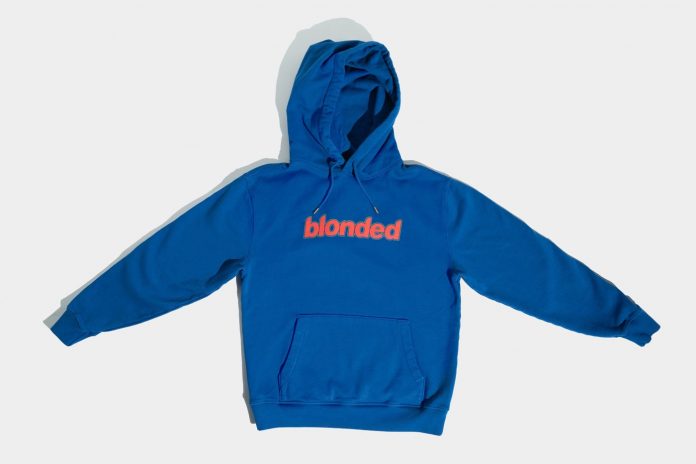 BLONDED Frank Ocean clothing merch (5)