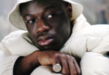 J Hus Returns with his Sophomore Album, 'Big Conspiracy'