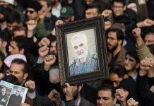 Iran vs. America: Is it World War III?