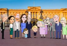 HBO Announce Upcoming Series on the Royal Family, 'The Prince'