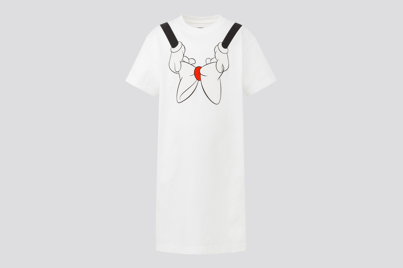 UNIQLO and AMBUSH Link for Minnie Mouse-Themed Collaboration - The ...