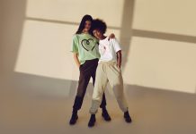 UNIQLO and AMBUSH Link for Minnie Mouse-Themed Collaboration