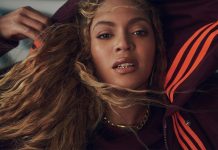 Beyoncé Drops IVY PARK x adidas Grills