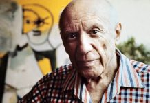 London Man Attacks £20 Million Picasso Painting
