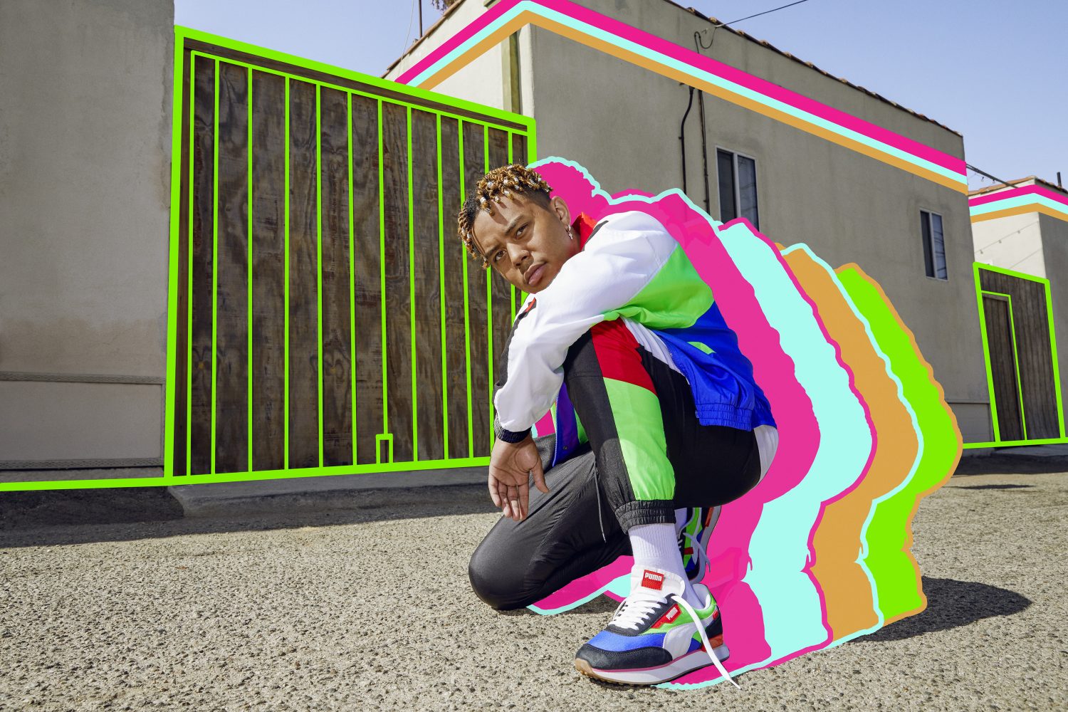 How to Buy PUMA's Latest Future and Style Rider Revamp - The Rabbit Society