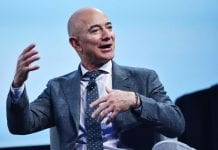 Jeff Bezos Announces First Round of Recipients for His $10 Billion USD Climate Fund