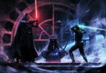 Disney and Lucasfilm Announce New ‘Star Wars: The High Republic’ Saga