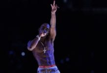 Supreme x Tupac Hologram: Are Supreme Going Too Far?