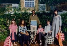 UNIQLO and JW Anderson Team for 2020 Spring/Summer Collection