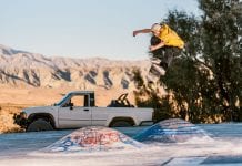 How to Cop the Volcom x CJ Collins ‘Liberation Continued’ Collection