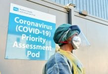 Frontline NHS Staff Set to Finally Receive Coronavirus Testing