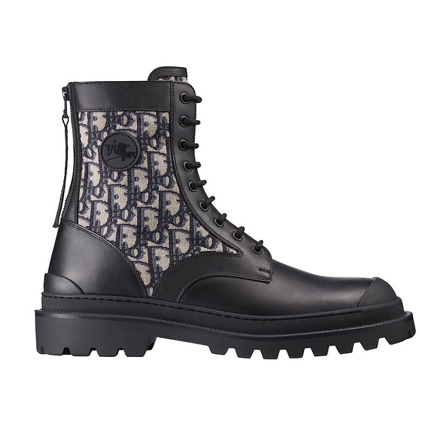 dior and stussy collab