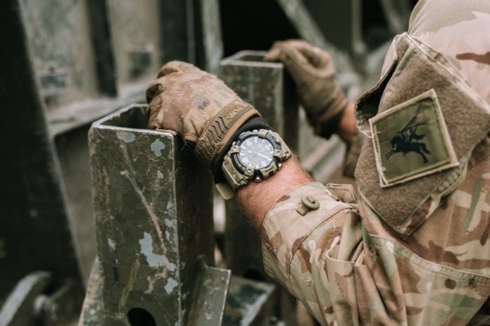 G-SHOCK ARMY collab sale (8)