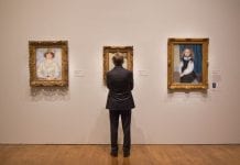 Virtually Tour Hundreds of Museums Using Google Arts & Culture