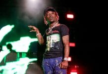Lil Uzi Vert’s ‘Eternal Atake’ Arrives with New Merch