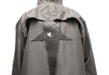 Champion x Rick Owens 2020 Collection
