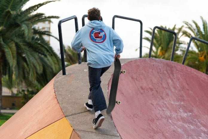 Santa Cruz Skateboards Spring 2020 Menswear Collection (6)