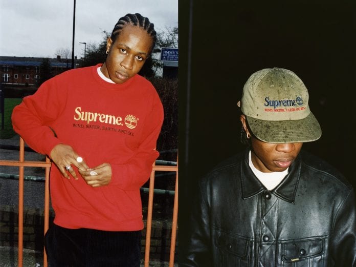 Supreme x Timberland 26 March (18)