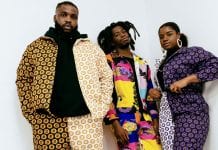 Introducing Britain’s Next Slow-Fashion Brand, T E N S Studio