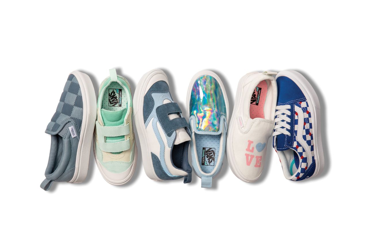 vans autism collection