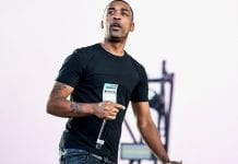 Wiley Drops New Track Ahead of Album
