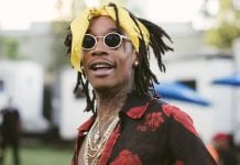 Wiz Khalifa & Tyga Team for New “Contact” Video