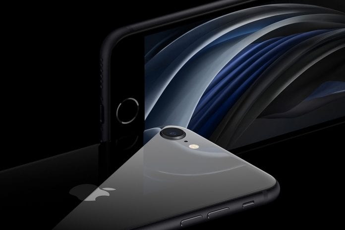 Apple iPhone SE 2020 price