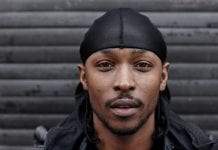 JME Takes Aim at Fake News in “Live” Music Video