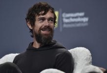 Twitter’s Jack Dorsey Donates $1 Billion to Fight the Spread of COVID-19