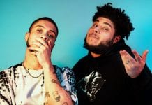Jelani Blackman Teams with Big Zuu For New Single ‘P2P’