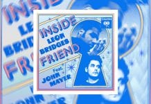 Leon Bridges & John Mayer Team For New Single “Inside Friend”