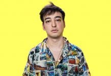 Joji Announces Upcoming Album with New Singles, “Gimme Love” & “Run”