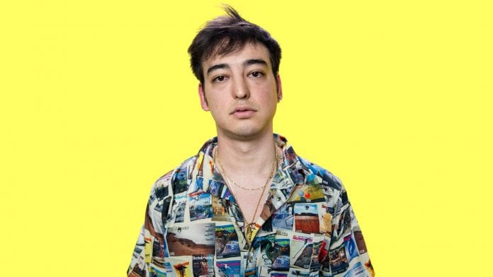 Joji Gimme Love Music Video
