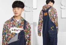 How to Cop the Mario-Filled Nintendo x Levi’s Collection