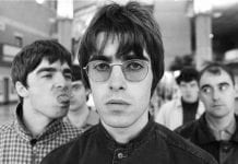 Oasis Drops Previously Unreleased Demo “Don’t Stop…”