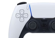 First Look at the New PS5 Controller