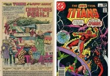 Marvel Comic with Rare DC Cover Misprint Listed for $1.2M