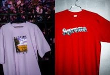 Supreme 16/04/20: How to Cop the 2020 Spring Tees