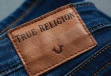 True Religion Files for Bankruptcy