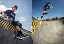 Tony Hawk Lands His Dream Trick at 52