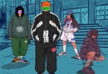 How to Cop the PUMA x The Hundreds