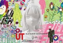 How to Cop UNIQLO’s Billie Eilish x Takashi Murakami Collection