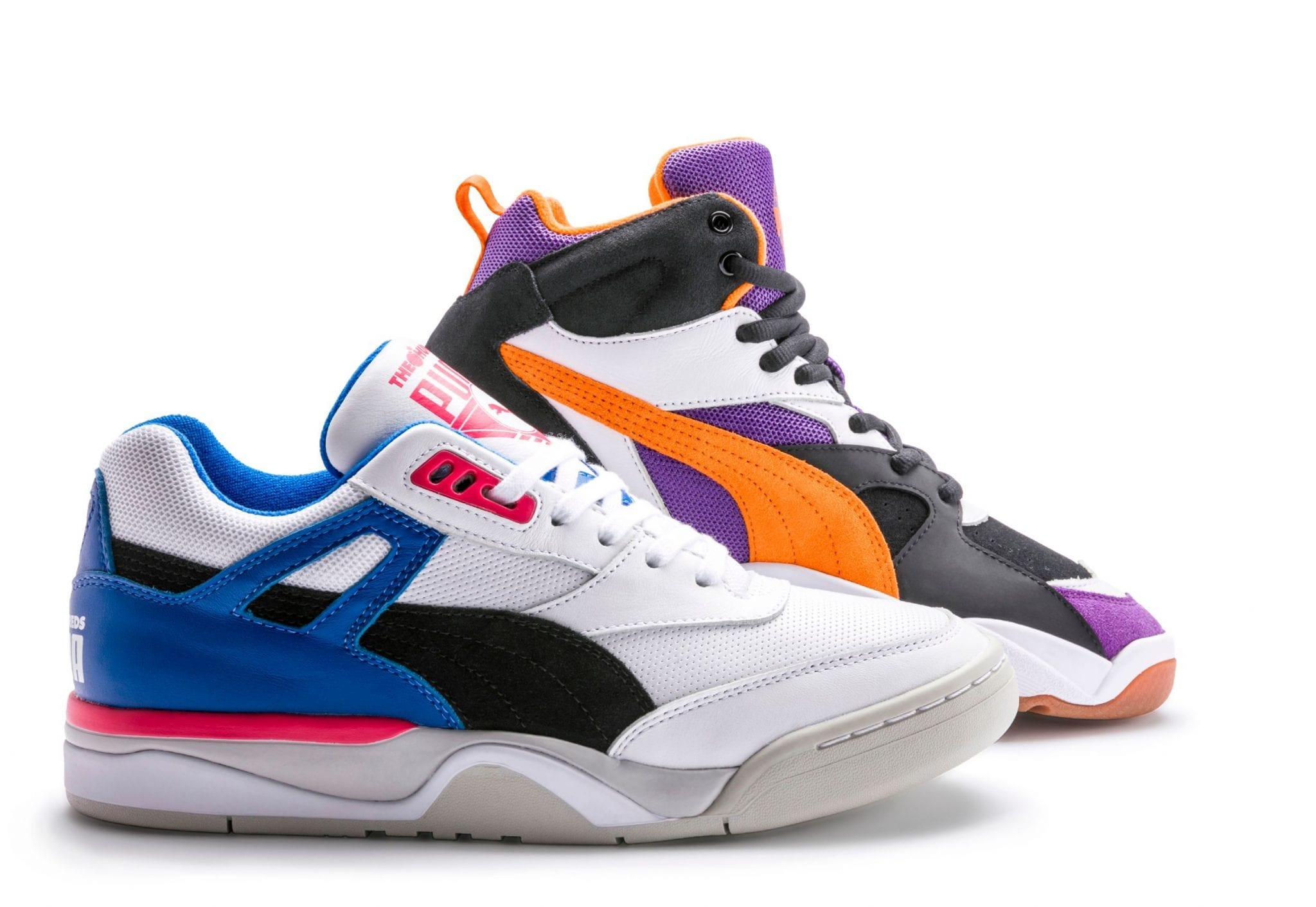 puma co