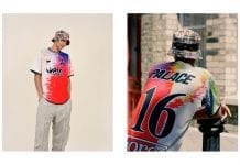 Take a Look at the Palace Summer 2020 Lookbook